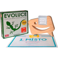Evoluce - O původu druhů