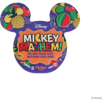 Ridley's Games Karetní hra Disney Mickey's Mayhem! s ovocem