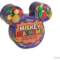 Ridley's Games Karetní hra Disney Mickey's Mayhem! s ovocem