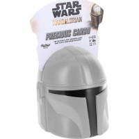 Ridley's Games Karetní hra Star Wars Mandalorian Vzácný náklad