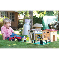 Le Toy Van Velká farma