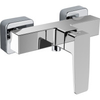 Sapho TURSI nástěnná sprchová baterie, chrom TI011