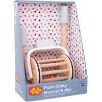 Bigjigs Baby Hudební váleček