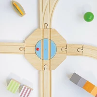 Le Toy Van Vláčkodráha Royal Express