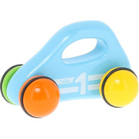 Vilac Závodní auto Brouk modré