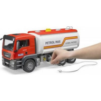 Bruder Nákladní auto MAN TGS cisterna