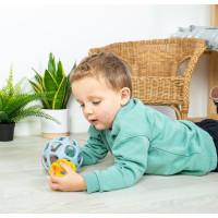 Bigjigs Toys Aktivní míče