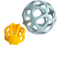 Bigjigs Toys Aktivní míče