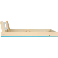 small foot Hra 2v1 Cornhole a stolní hokej Active