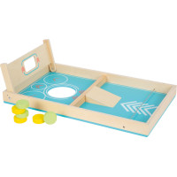 small foot Hra 2v1 Cornhole a stolní hokej Active