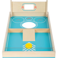 small foot Hra 2v1 Cornhole a stolní hokej Active