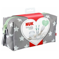 NUK Welcome set - první výbavička pro dítě