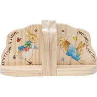Rainbow Opěrky pro knížky sada 2ks Beatrix Potter