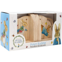 Rainbow Opěrky pro knížky sada 2ks Beatrix Potter