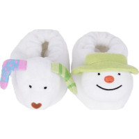 Rainbow Vánoční dárková sada Snow s botičkami
