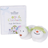 Rainbow Vánoční dárková sada Snow s botičkami