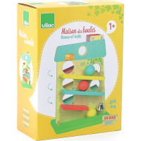 Vilac Kaskáda domeček