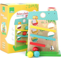 Vilac Kaskáda domeček