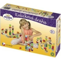 Detoa Kuličková dráha