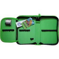 ASTRA Školní penál Minecraft meč