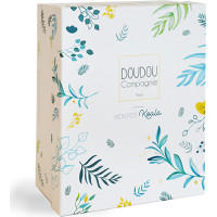 Doudou Dárková sada - koala Yoca s miminkem 25 cm