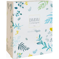 Doudou Dárková sada - Plyšová koala hrající melodii 20 cm