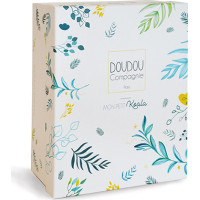 Doudou Dárková sada - koala Yoca s dečkou 25 cm