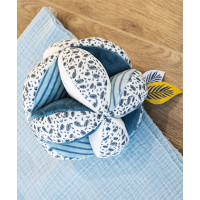 Doudou Textilní aktivní míč koala 15 cm