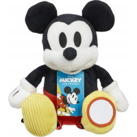 Rainbow Plyšový Mickey Mouse Activity
