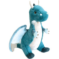 Doudou Histoire d´Ours Plyšová hračka velký drak 40 cm