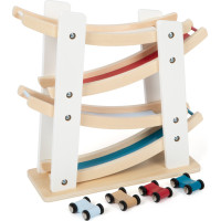 small foot Klasická závodní dráha