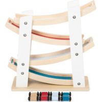 small foot Klasická závodní dráha