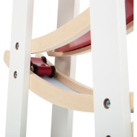 small foot Klasická závodní dráha