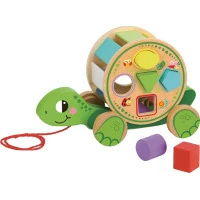 2Kids Toys Tahací želva