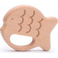 Bajo Kousátko rybička