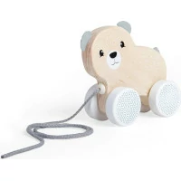 Bigjigs Toys Tahací medvídek