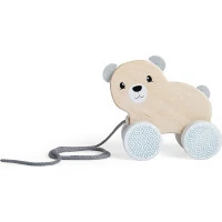 Bigjigs Toys Tahací medvídek