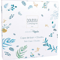 Doudou Dárková sada - plyšová koala s osuškou