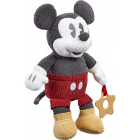 Rainbow Plyšový Mickey Mouse Activity s kousátkem