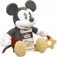 Rainbow Plyšový Mickey Mouse Activity s kousátkem