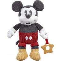 Rainbow Plyšový Mickey Mouse Activity s kousátkem