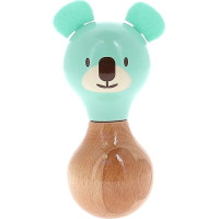 Vilac Dřevěné chrastítko koala Alice