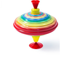Bigjigs Toys Kovová káča