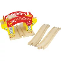 Bigjigs Rail Zvedací most