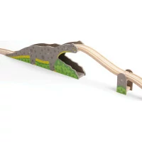 Bigjigs Rail Dinosauří most
