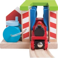 Bigjigs Rail Vlaková myčka