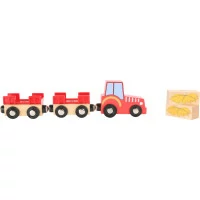 small foot Farma s příslušenstvím FSC Poškozený obal