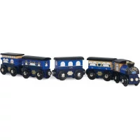 Le Toy Van Vlak Twilight
