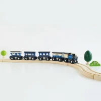 Le Toy Van Vlak Twilight