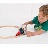 Bigjigs Rail Kamenný železniční tunel